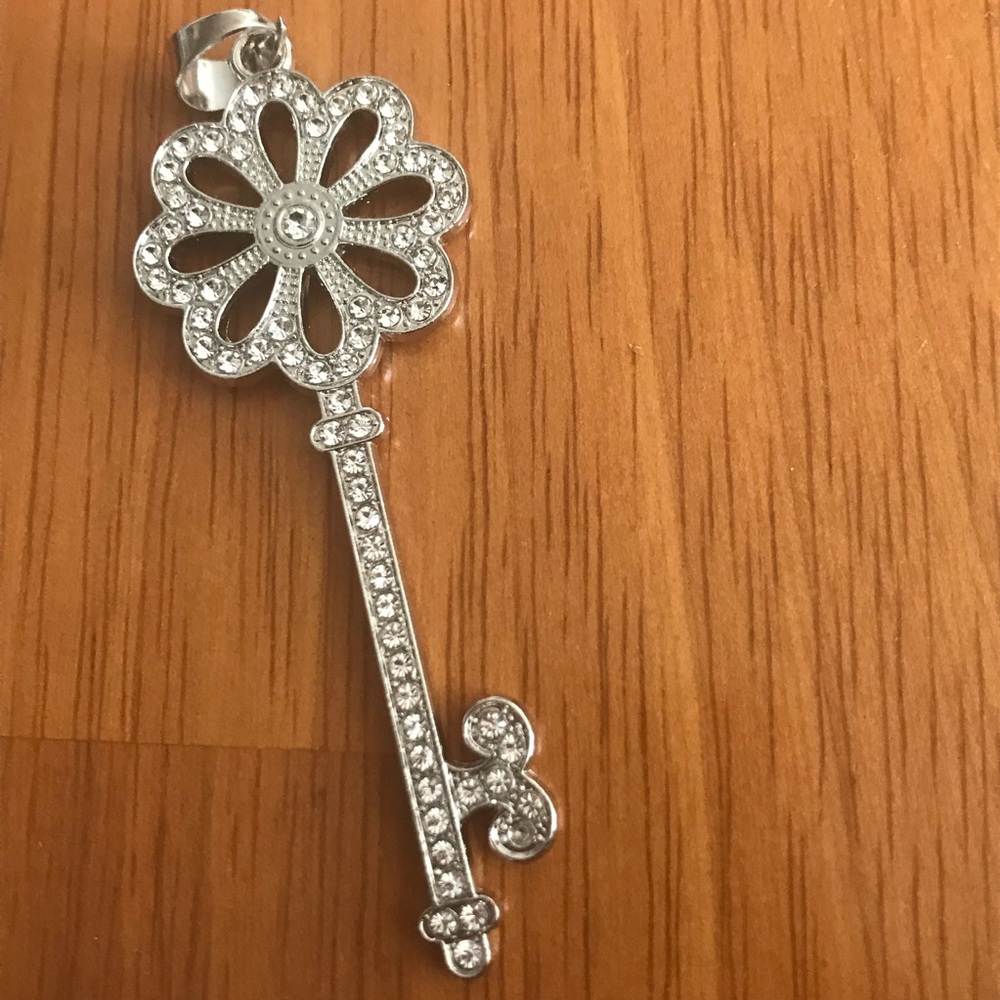 NEW! Necklace Charm